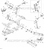 Rear Suspension