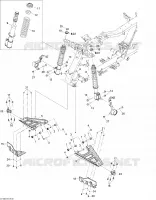 Front Suspension