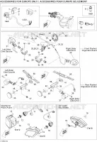 Electrical Accessories Europe