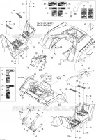 Body And Accessories 1, XT