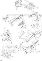 Body And Accessories 3, XT