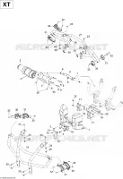 Body And Accessories XT