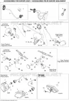 Electrical Accessories Europe
