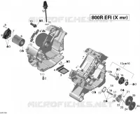 Engine Lubrication
