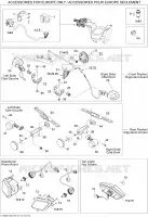 Electrical Accessories EURO