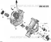 Engine Lubrication