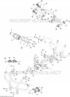 Body And Accessories XT