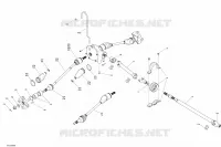 Front Drive - Common Parts - CAB