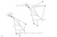 07- Cab Interior - Safety Net