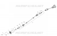 04- Drive - Rear - Common Parts