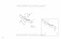 Mechanic - Steering - Air Deflector - LTD
