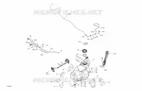 Engine - Fuel