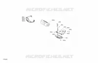 Mechanic - Steering - Air Deflector - XTP