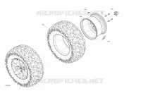 Drive - Rear Wheels - LTD