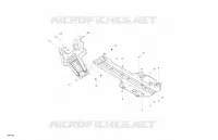 Body - Skid Plate