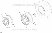 Wheels And Tires Outlander 450-570 - Package PRO