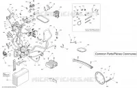Electrical System Common Parts