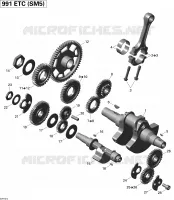 Crankshaft