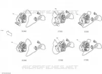 Electrical Accessories, Steering Comodo