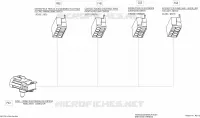 Electrical Harness Switch