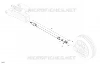 04- Drive - Rear - Common Parts