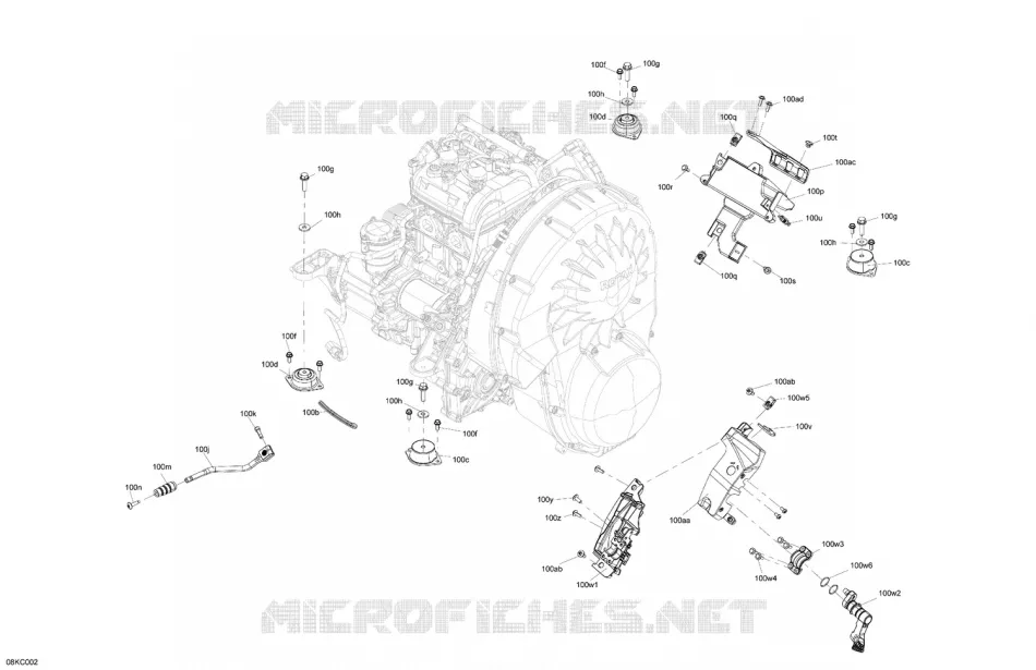 02- Engine - System
