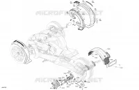 07- Body - Fender Kit