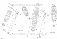 Shocks - PRO +