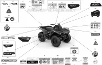 Decals - PRO +