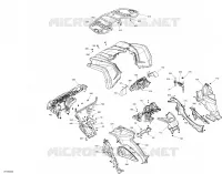 Body - Front Section - PRO