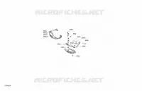 Mechanic - Steering - Air Deflector