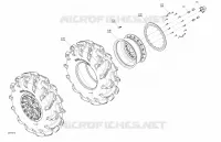 Drive - Front Wheels