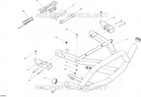 Body - Storage Tray