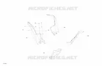 Body - Mudguard