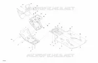Body - Skid Plate