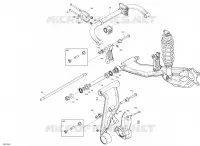 Rear Suspension