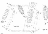 Shocks - STD