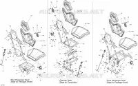 Seat _29C1404