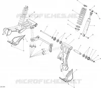Rear Suspension _26C1404
