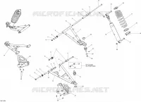 Front Suspension _24C1404