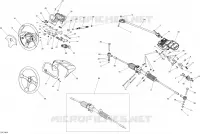 Steering _23C1404