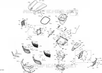 Storage Compartments