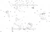 Electrical Frame F3