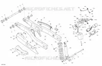 Rear Suspension