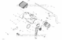 Air Intake - Turbo - XMR