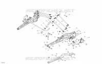 Rear Suspension - Package XMR