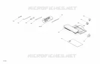 Storage Tray