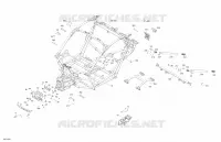 Frame - Turbo