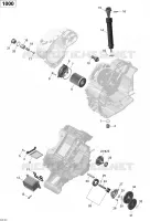 Engine Lubrication