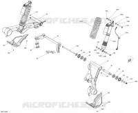 Rear Suspension